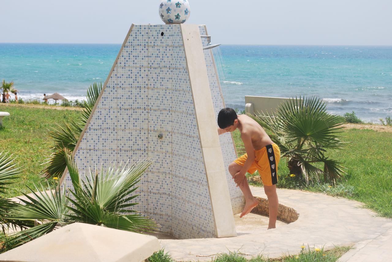 B&B Cote D'Azur الحمامات المظهر الخارجي الصورة