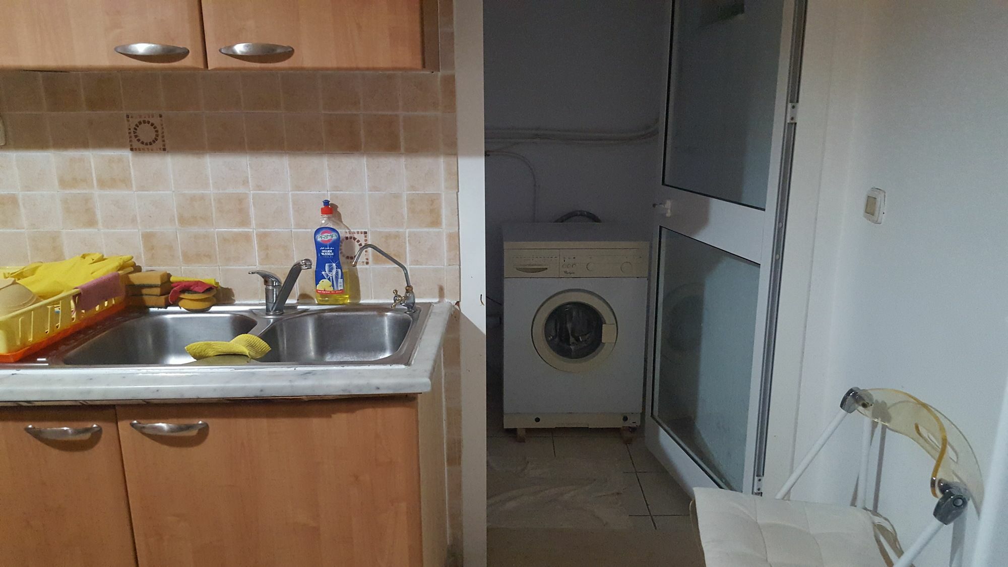 B&B Cote D'Azur الحمامات المظهر الخارجي الصورة