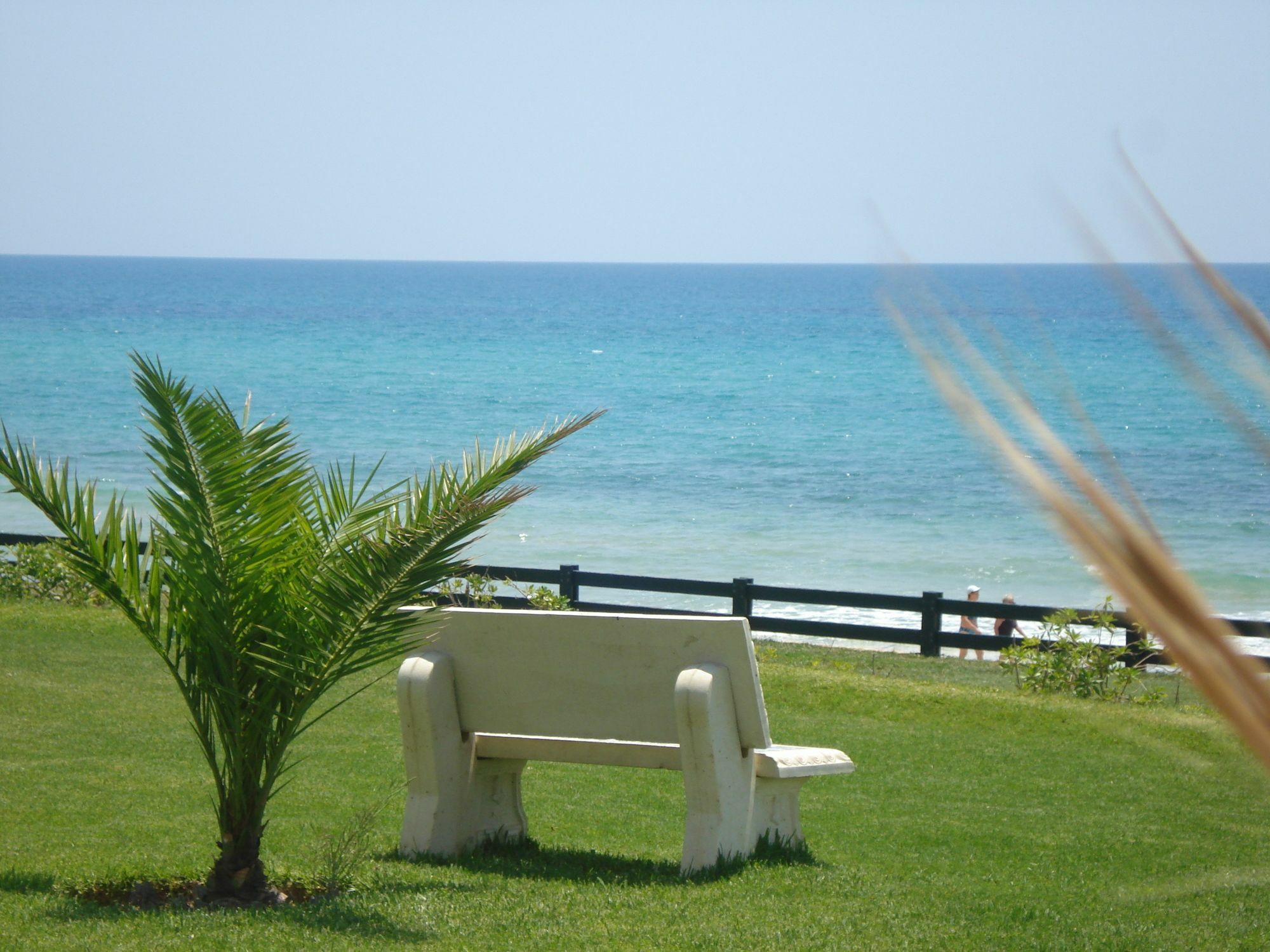 B&B Cote D'Azur الحمامات المظهر الخارجي الصورة