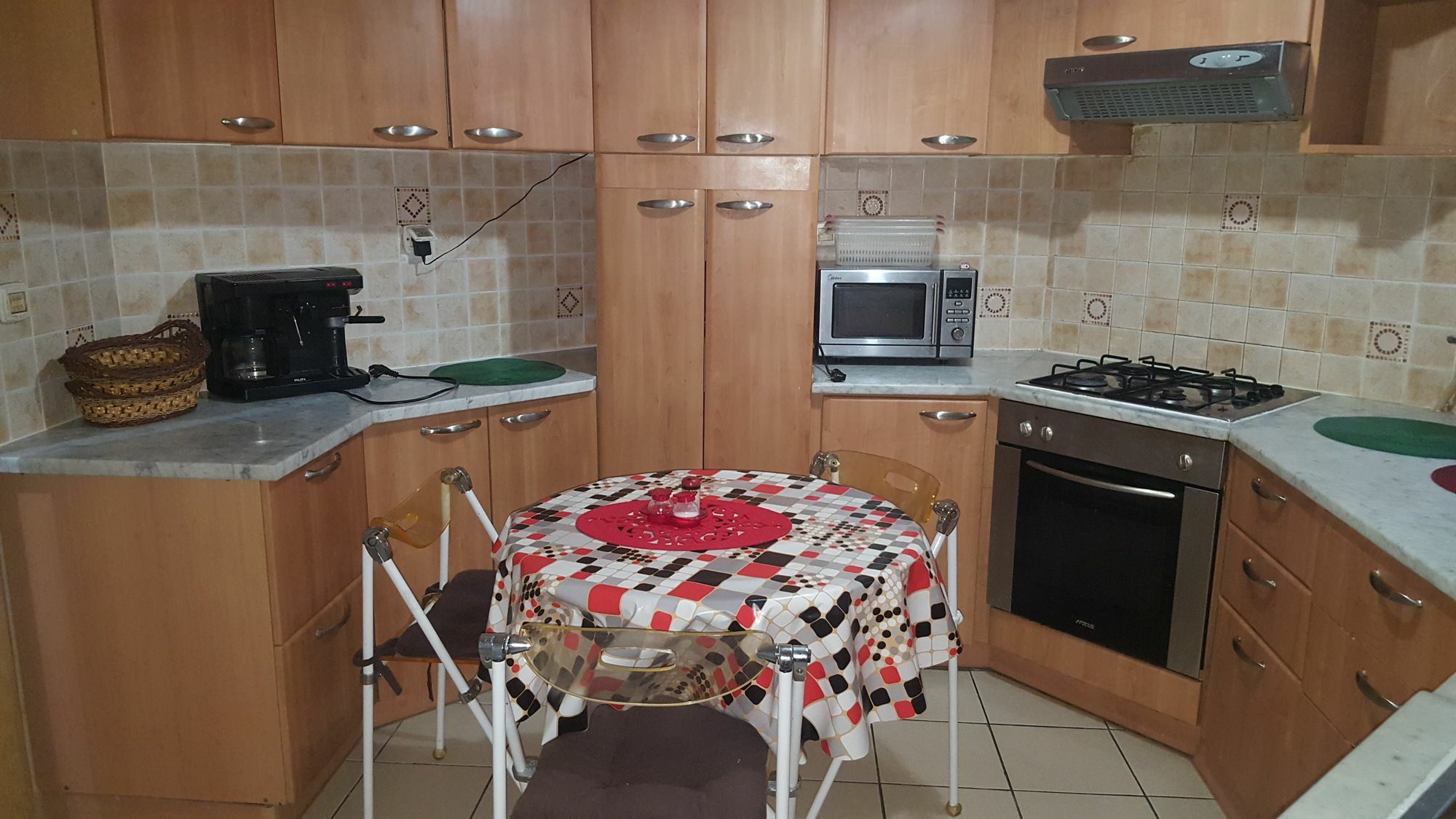 B&B Cote D'Azur الحمامات المظهر الخارجي الصورة