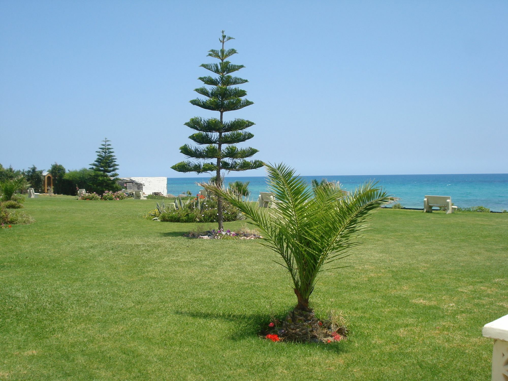 B&B Cote D'Azur الحمامات المظهر الخارجي الصورة