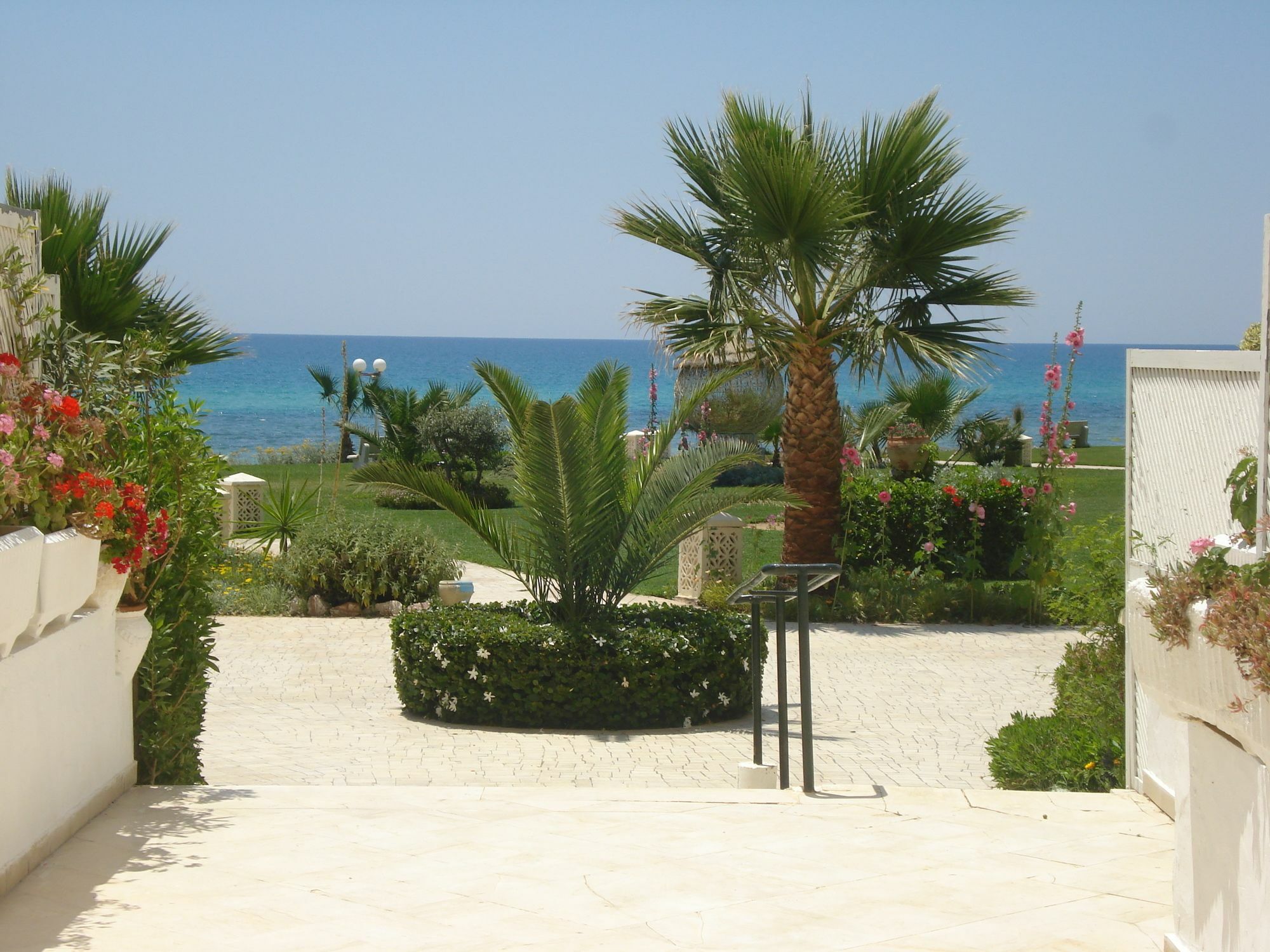 B&B Cote D'Azur الحمامات المظهر الخارجي الصورة