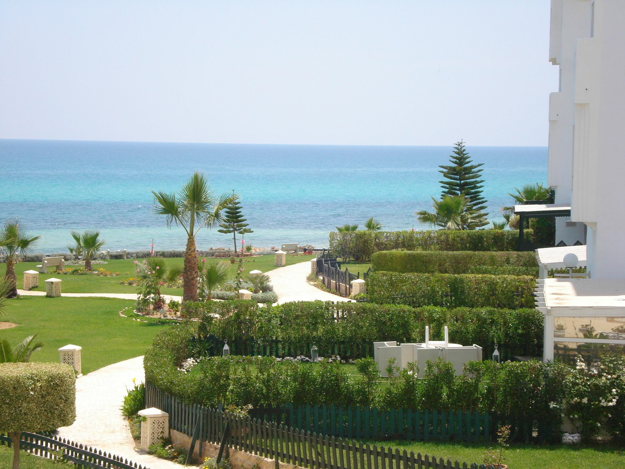 B&B Cote D'Azur الحمامات المظهر الخارجي الصورة