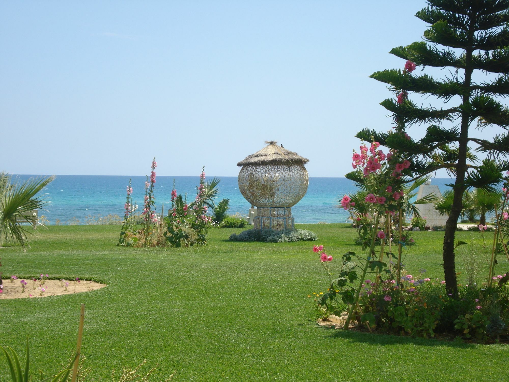 B&B Cote D'Azur الحمامات المظهر الخارجي الصورة