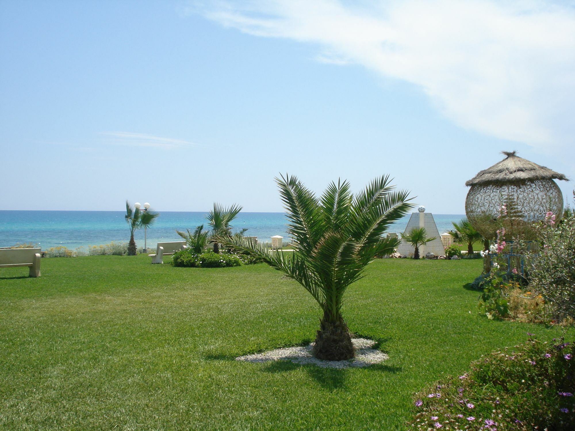 B&B Cote D'Azur الحمامات المظهر الخارجي الصورة