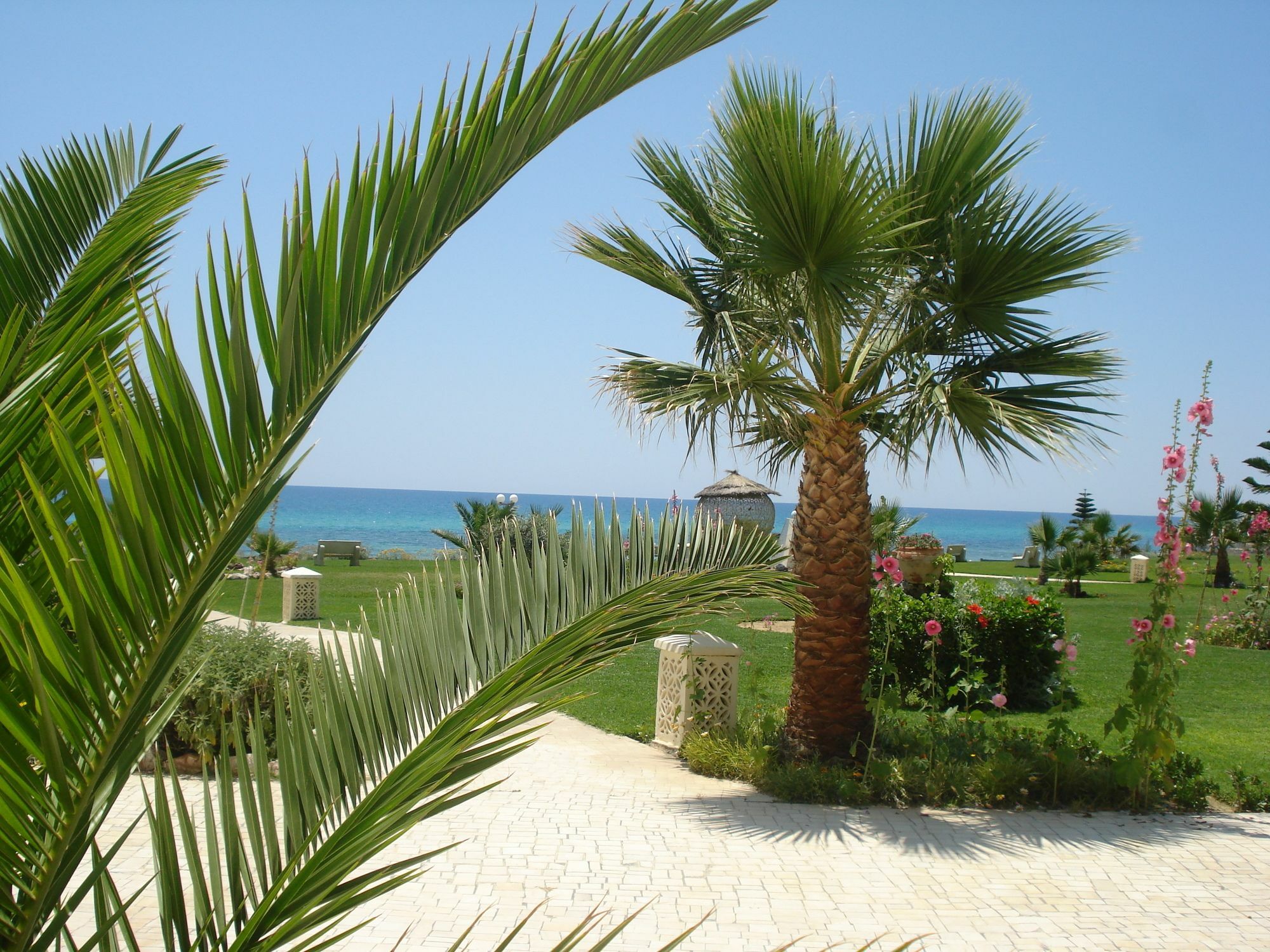 B&B Cote D'Azur الحمامات المظهر الخارجي الصورة