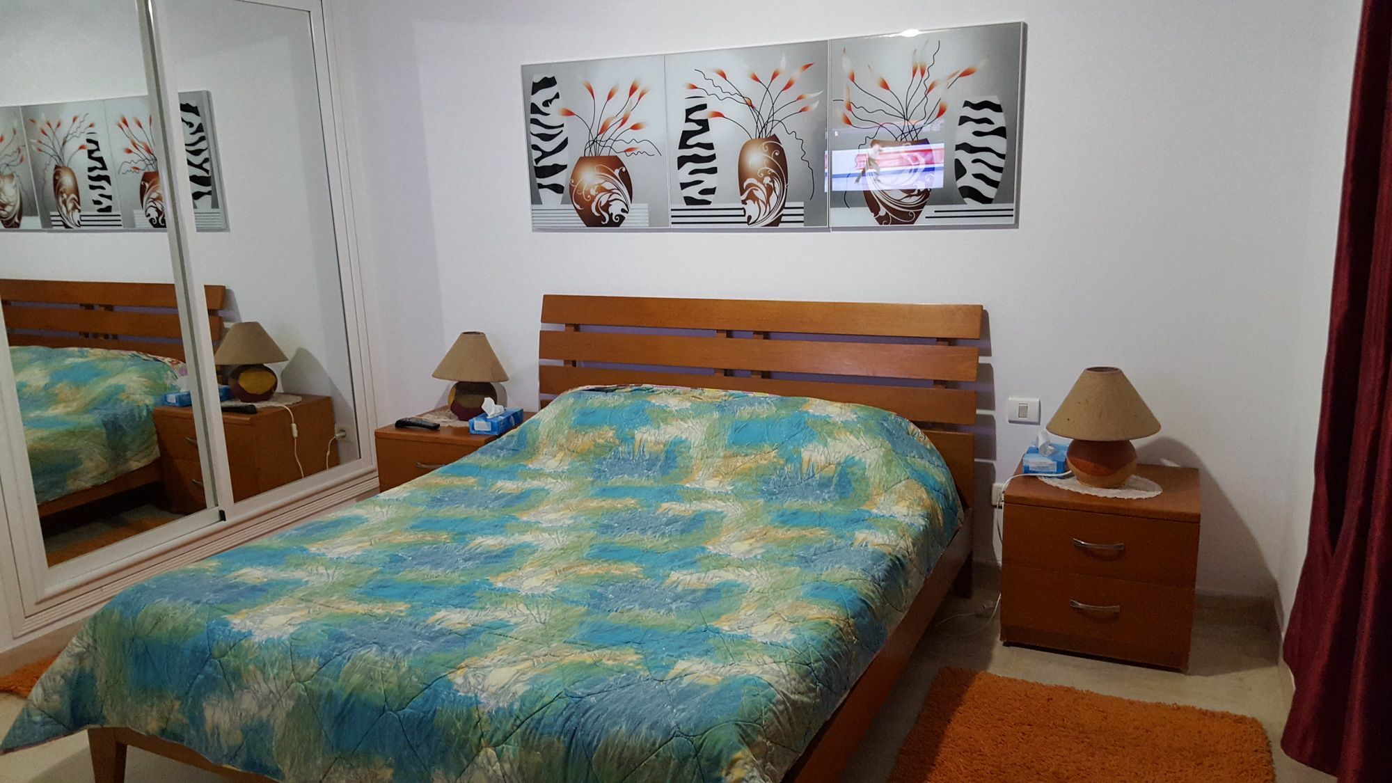 B&B Cote D'Azur الحمامات المظهر الخارجي الصورة