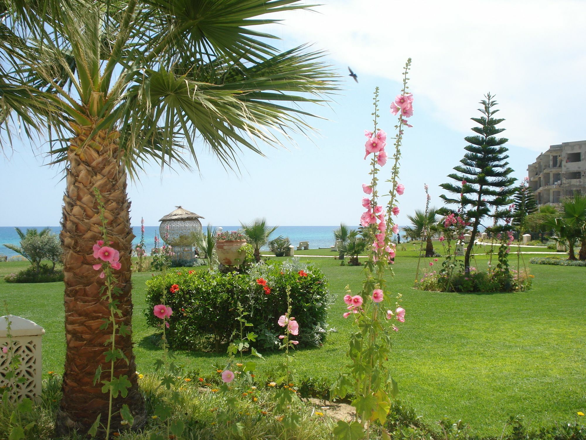 B&B Cote D'Azur الحمامات المظهر الخارجي الصورة