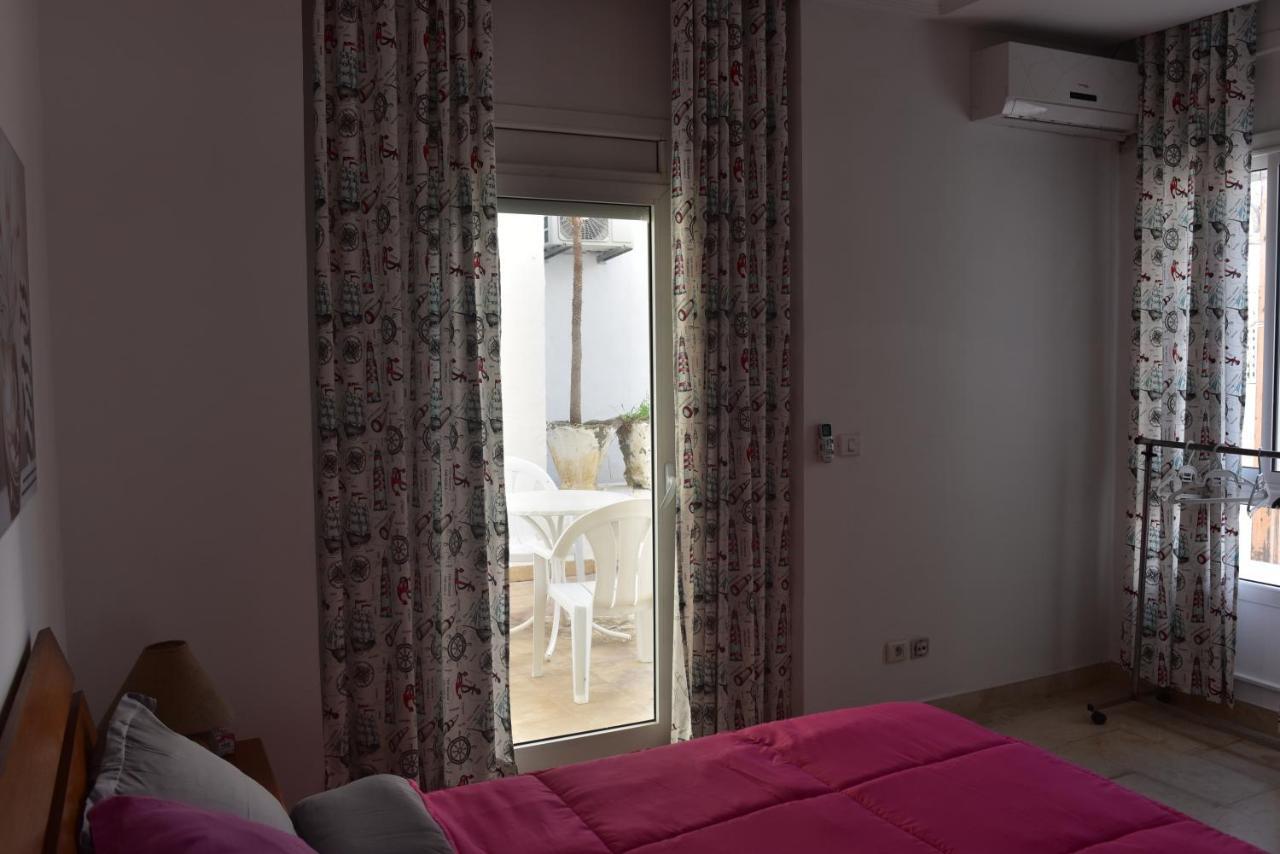 B&B Cote D'Azur الحمامات المظهر الخارجي الصورة