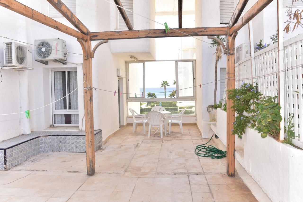 B&B Cote D'Azur الحمامات المظهر الخارجي الصورة