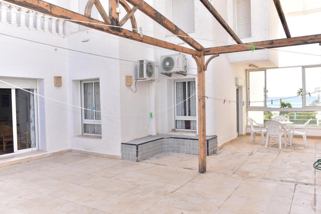 B&B Cote D'Azur الحمامات المظهر الخارجي الصورة